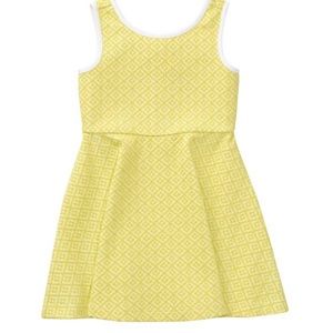 Janie and Jack Dress